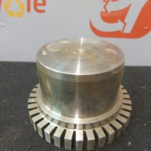 Falk Couplings 60T Hub Steelflex Gear RSB 0246660 Lot of 3 New