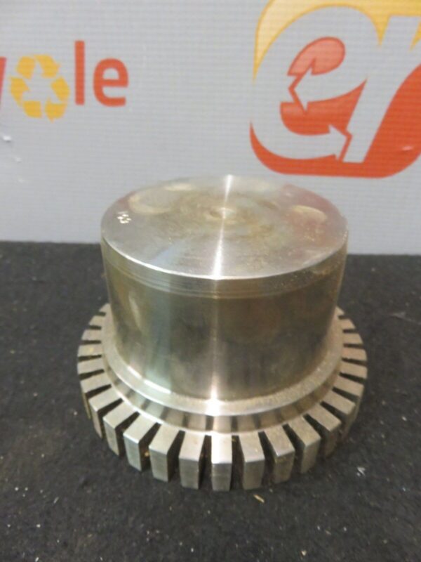 Falk Couplings 60T Hub Steelflex Gear RSB 0246660 Lot of 3 New
