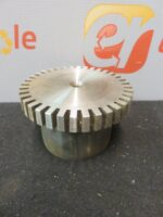 Falk Couplings 60T Hub Steelflex Gear RSB 0246660 Lot of 3 New