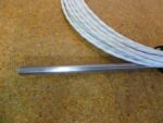 Jobe & Company Sensor Probe Temperature Lead Wire Gauge RGF185L483 New