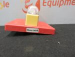 Honeywell SC813C 1019 Fire Alarm Horn Strobe Light Lot of 6