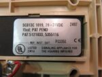 Honeywell SC813C 1019 Fire Alarm Horn Strobe Light Lot of 6