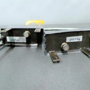 Honeywell Hycal Sensing Temperature Humidity Sensor 255568 HIH4602