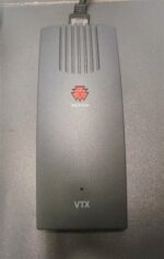 Polycom Visual Conferencing System Camera Concert Subs Mic Remote VSX 7000 Lot