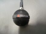 Polycom Visual Conferencing System Camera Concert Subs Mic Remote VSX 7000 Lot