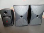 Polycom Visual Conferencing System Camera Concert Subs Mic Remote VSX 7000 Lot