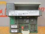 Allen Bradley SLC 500 Remote I/O Scanner Series B 1747-SN