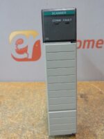 Allen Bradley SLC 500 Remote I/O Scanner Series B 1747-SN