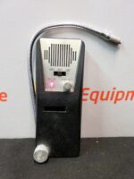 TIF Instruments Vintage Gas Detector Leak Sensor Case