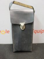 TIF Instruments Vintage Gas Detector Leak Sensor Case