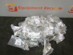 Ultra Hardware Handrail Bracket 61731 2 Piece Nickel Stainless New Lot of 30.