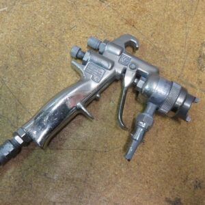 Graco XT Series 234649 300psi Spray Gun Paint