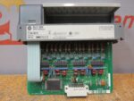 Allen Bradley SLC 500 Input Module Series C 1746-IB16