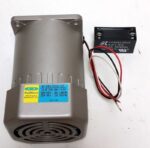 PeeiMoger M-5RK15OU-CF Gear Motor New