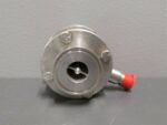 Flow Technologies Stainless 1-84S1E6 Flowmeter Switch Valve 986-45 New