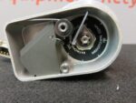 Raymond Engineering 1060-3G-180T 4 SPDT Motor New