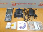 Intermec CK61 Handheld Barcode Scanner Computer Dock Batteries New