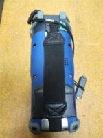 Intermec CK61 Handheld Barcode Scanner Computer Dock Batteries New