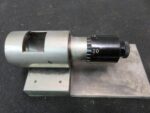 Micrometer Fixture Engineering PO-26504 Test Fixture