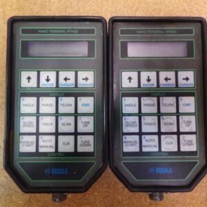 Vaisala RTH20 Hand Terminal Radio Controller Lot of 2