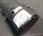 Baldor BM3568 .25 HP Industrial Electric Motor w/ Stearns Brake