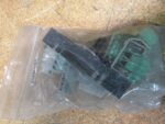 Parker Compax3 Servodrive Motor Controller Unit S063V2F11I22T11M00