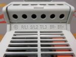 Allen Bradley 160-BA04NPS1 Series C Preset Speed Controller
