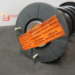 Monroe Quick suspension Strut Spring Coil Assembly 71973E-P141C New