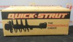 Monroe Quick suspension Strut Spring Coil Assembly 71973E-P141C New