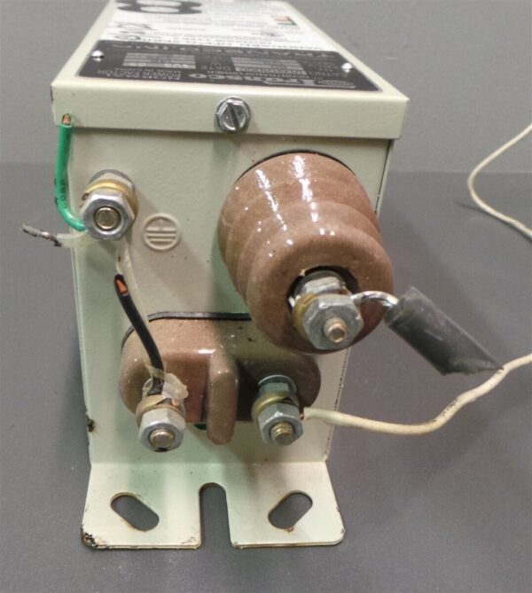 Transco UTX912N3G Neon Transformer GFP Series G LED