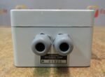 Rotronic HT205W Hygromer Series I-200 Temperature Humidity Transmitter 115Vac