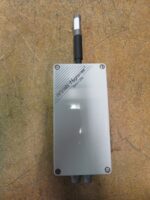 Rotronic HT205W Hygromer Series I-200 Temperature Humidity Transmitter 115Vac