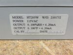 Rotronic HT205W Hygromer Series I-200 Temperature Humidity Transmitter 115Vac