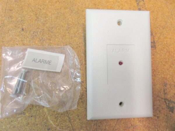 Edwards Technology System SIGNA-LED Alarm Indicator Remote LED Lot of 3 New
