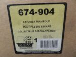 Dorman Exhaust Manifold 674-904 New