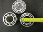 Timkin Delco Fafnir Roller Tapered Ball Bearings Lot of 12 New .