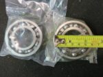 Timkin Delco Fafnir Roller Tapered Ball Bearings Lot of 12 New .