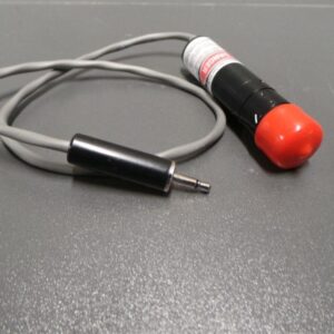 Coherent Stocker Yale Lasiris SNF-XXX 670-5 Laser New