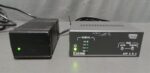 Extron Series MTP U R A Twisted Pair Receiver w/ Power Cords & Adapters