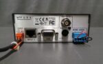 Extron Series MTP U R A Twisted Pair Receiver w/ Power Cords & Adapters