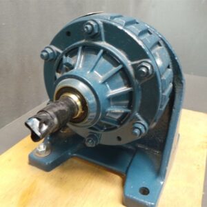 Shimpo Circulute Speed Reducer 205-115HFTBH 1750rpm Torque 1040