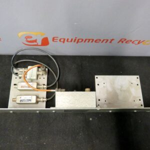 Sinclair Radio Laboratories RM0200 Receiver Multicoupler Radio 911 Emergency