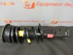 Monroe Quick Strut 71975E-P125C1 Ford Shock Coil Spring Assembly Suspension New