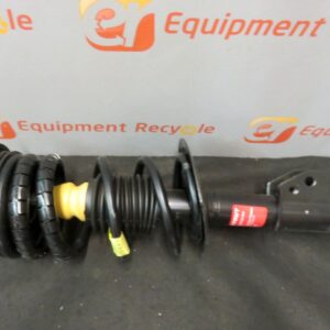 Monroe Quick Strut 71975E-P125C1 Ford Shock Coil Spring Assembly Suspension New