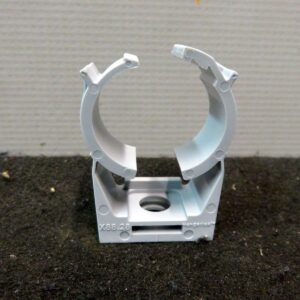 HangerLok Electrical 1" EMT Conduit 28mm Cable Supports H88.28-Lok