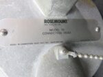 Rosemount 79 Connection Head Temperature Sensor 12" Probe Transmitter