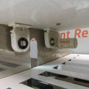 P&L Systems FLYTRAP FT80 Commercial Fly Trap Mount 110V 60Hz 205W Vector New