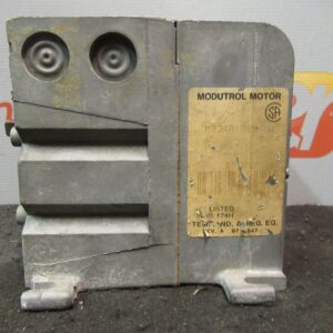 Honeywell M934A1219 Industrial Control System Modutrol Motor 120V 50/60Hz 27W