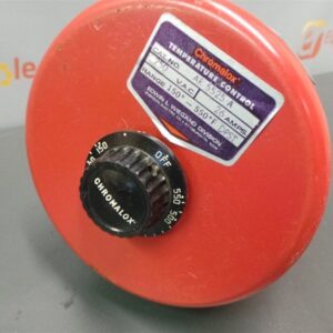 Chromolox Immersion Heater ARMTO-2155T3 120V 1500W