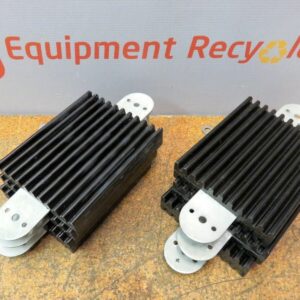 Semtec Kilowatt Pac Silicon Rectifier S1KW8C-1D 8912 Lot of 6